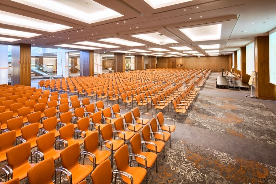 فندق إبيك سانا لشبونه Lisboa المظهر الخارجي الصورة The main conference hall